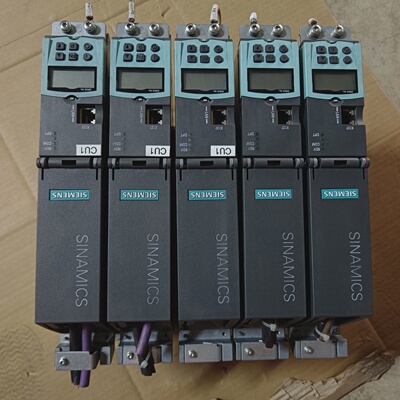 议价Cu3202 Dp Controller Model 6Sl30401Ma适用