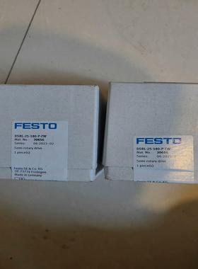 FESTO费斯托全是新30656 DSRL-25-180(跳跳机械）