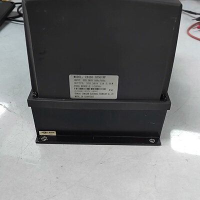 询价-众辰变频器5.5KWZ84005R5GBF水泵专用变