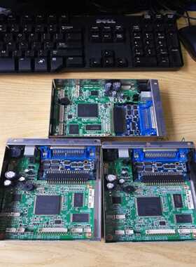 新北洋2002CP热敏打印机主板