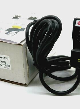 NEW NORGREN 17020300 ELECTRIC TIMER DRAIN 14 NPT 115VAC 230