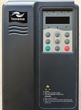 询-汇川变频器MD300NT3.7BBBR3.7kW