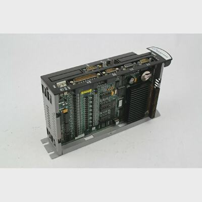 DANAHER MOTION 13027479R9 M.1302.7479 R9 MMC Sercos plus B52