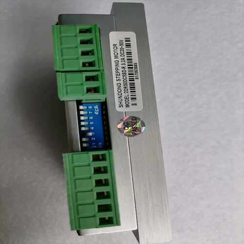 2DR50DC5SD-R舜动步进驱动器3.2A DC20-5~询价