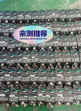 询价-士林变频器SC30210.4k成色实物0