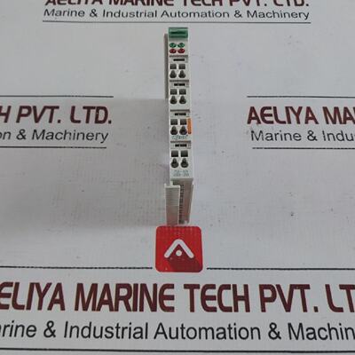 WAGO 750454000200 2Channel Analgico Entrada Mdulo 24V Dc Awg