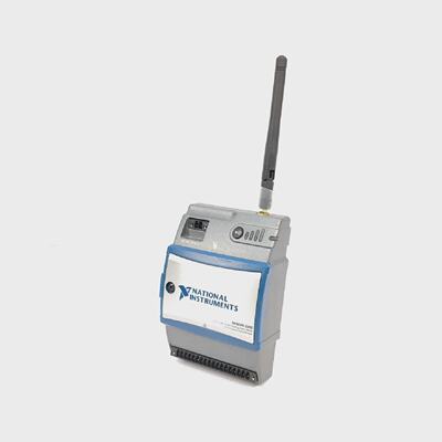 National Instruments NI WSN3202 4Ch Analog Input Node for Ws