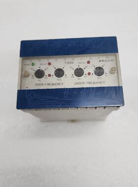 SELCO T300001 FREQUENZRELAIS 380440V