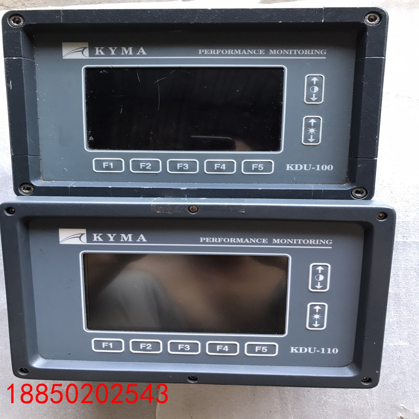 【请询价】KYMA KDU-100KDU-110 PERFORMAN