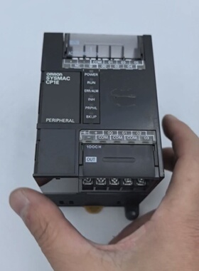 议价Plc Module Cp1eE10drA适用