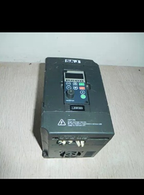 询价*变频器8000B4T2R2GB2.2KW38