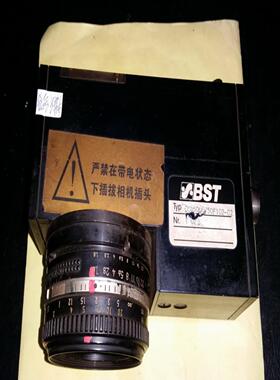 配件二手现货纠偏传感器 CCD500050F102-02 实物议价议价