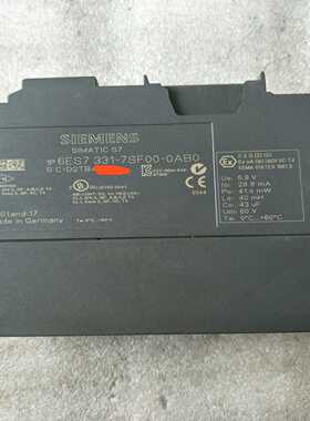 331-7sf00裸机，无破损无划痕，功能亲测。询价