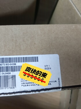 西门子6GT20020HD00正品全新RF170C通讯模块-议价