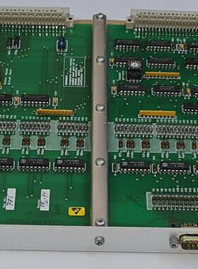 Placa De Instrumento De Interfaz Paralela AUTRONICA GLR92A 7