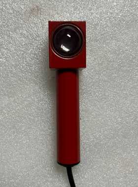 Leuze电子传感器WS75/2SE，红色外壳，带线缆。--议价商品