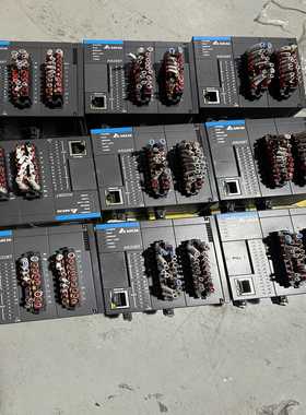 台达AS228T-A 成色9成新 功能10台（宝染商铺）