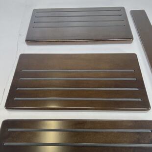 Cruiser Yachts 3 Replacement Steps 19.5 x 9.5 x 1.5 Luxury Y