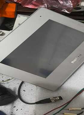 普洛菲斯Pro-face触摸屏一张，型号：GP-4402WW