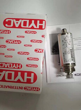 寻“”EDS3462250000德国HYDAC进口压力继电器原装现货