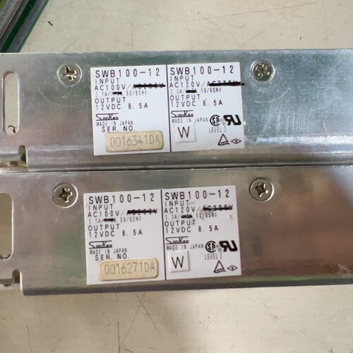 【询价】SWB100-12工业设备SANKAO电源12VDC8.5A