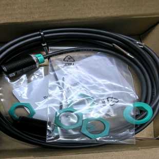 询价PEPPERLFUCHS倍加福光电开关型号:GD18/GV