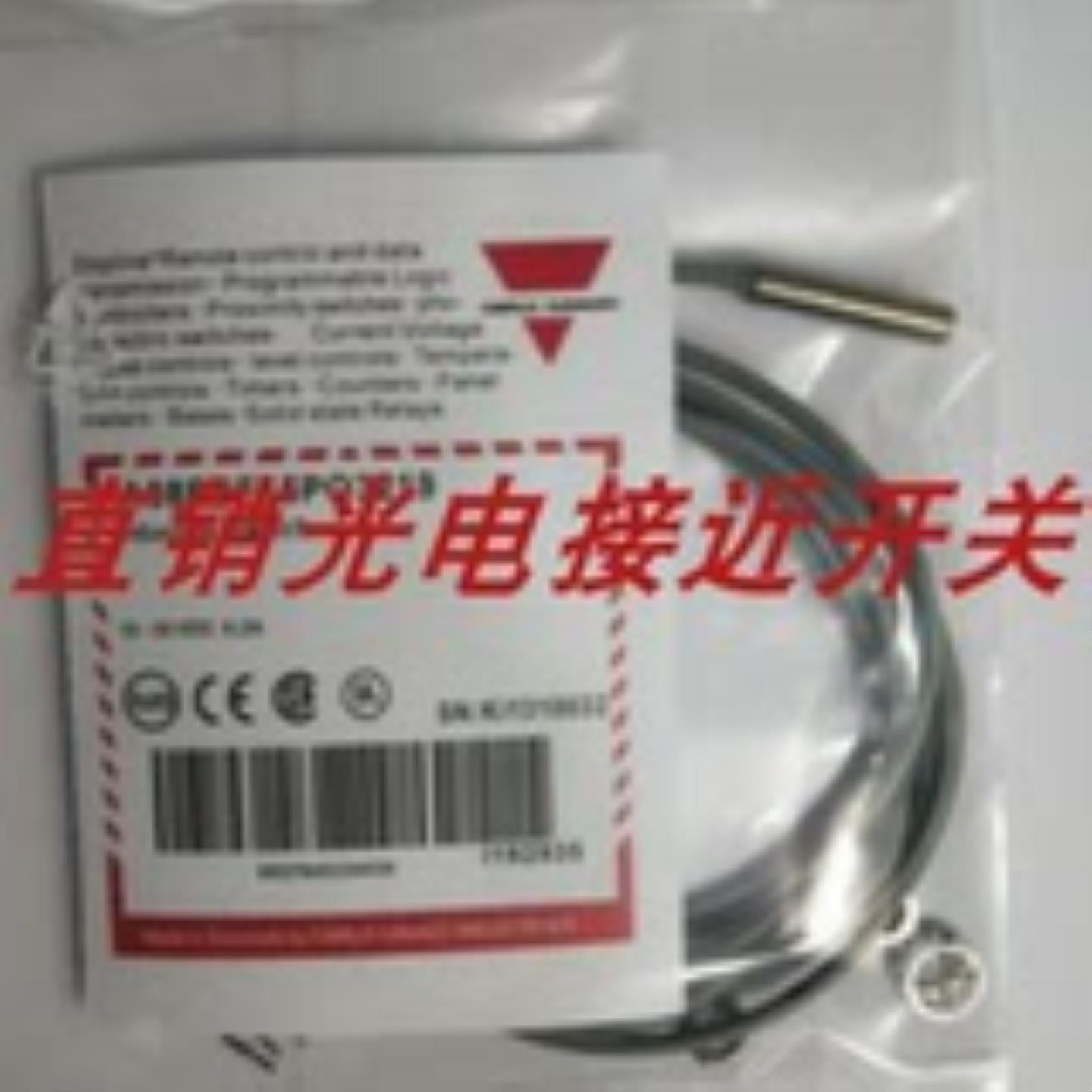 全新佳乐接近开关IA12ESF02UC IA08BSN40PC IA08BSN40PCM5质询价