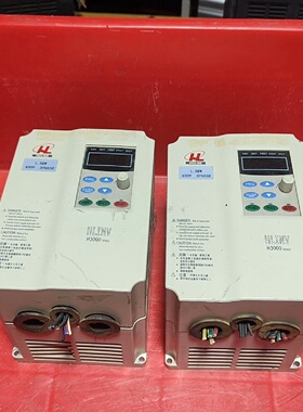 汇菱变频器H3400A01D5KEB30451.5KW二-议价