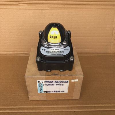 Hkc Limit Switch Apl310N Spdt Mechanischer Schalter