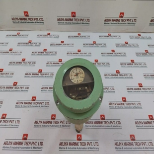 NakakitaSeisakushoNS Cm2 290PressureSwitch220v300Kgf