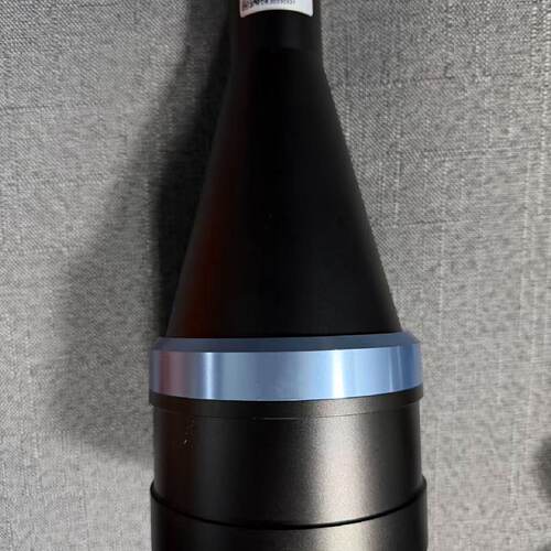 灿锐XF5MDT016X178双远心镜头0.16倍0.—议价