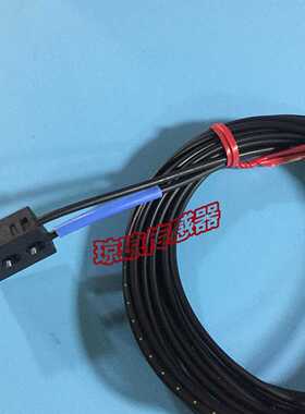 日本KEYENCE基恩士FU-40S反射式光纤感测器现货实拍质保一年