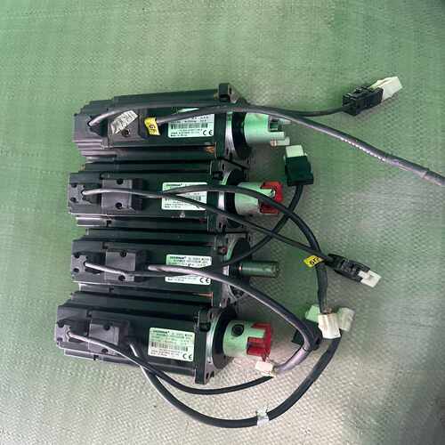 东菱80DNMA2-0001DKAM-Z01伺服电机还有2台询价