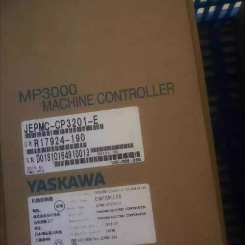 议价JAPMC-CP3302-1-E/CP3302-2-E/CP3301-2-E/CP3301-1-E 安川PL