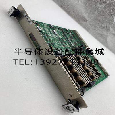 ASM焊线机iHawk xtreme驱动板02-86585-01