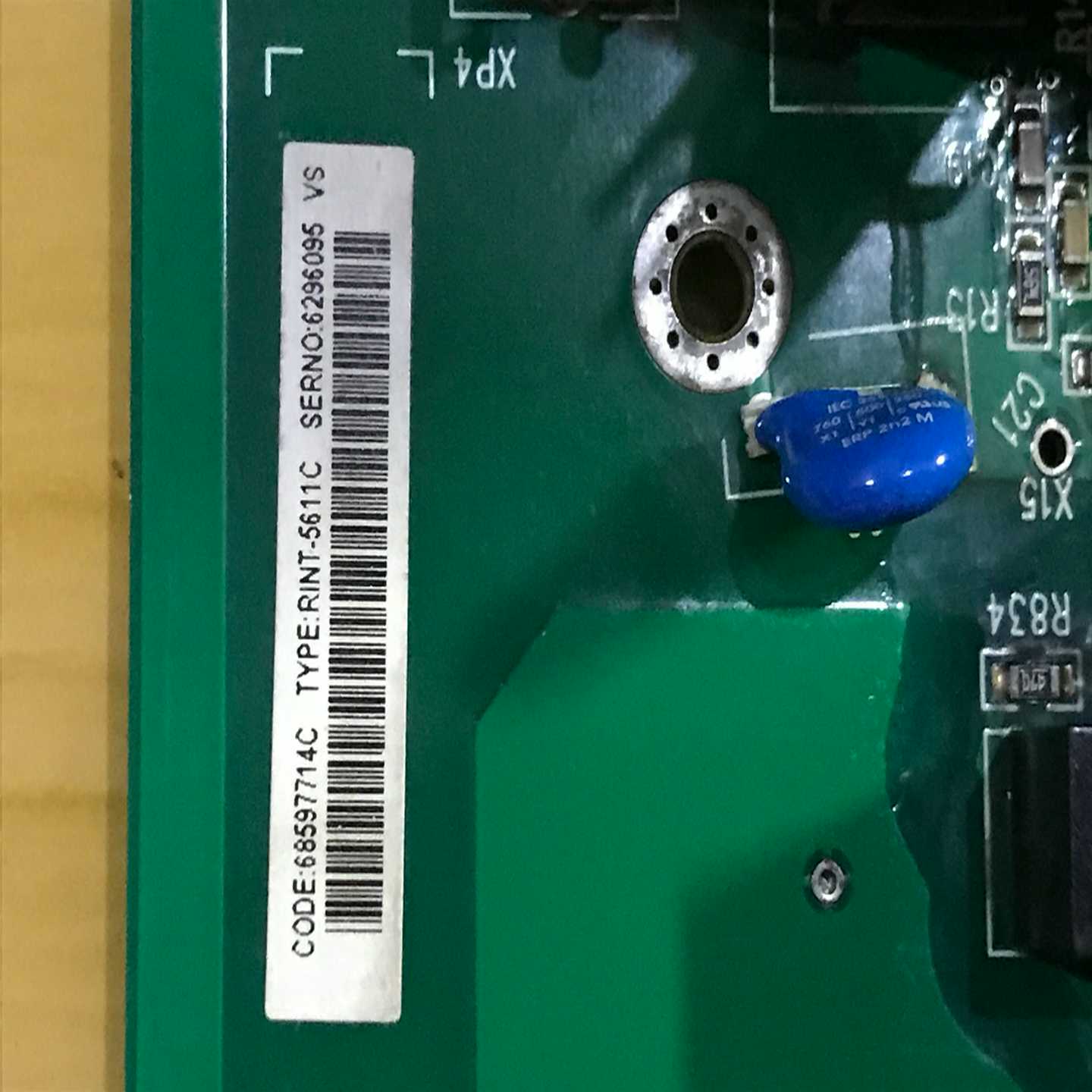 研华 PCA-6753  REV、A2工控机主板 实图现（佳毅工控）