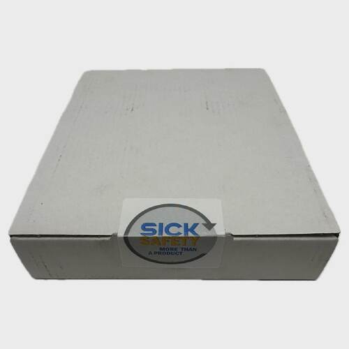 AJ529 Sicherheitssteuerung Sick FX3CPU230002 1058999 Versieg