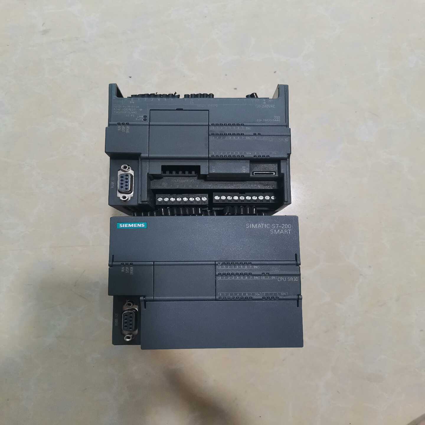 【议价】6ES7288-1SR30-0AA0模块，如图，适用