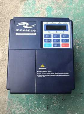 变频器MD300T3.7KB-173.7KW3