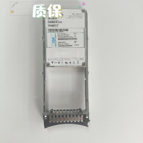 IBM 98Y1723  45W8704 SSD 300G-询