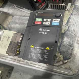 台达变频器VFD7A5MS21ANSAA220V1.5K询价