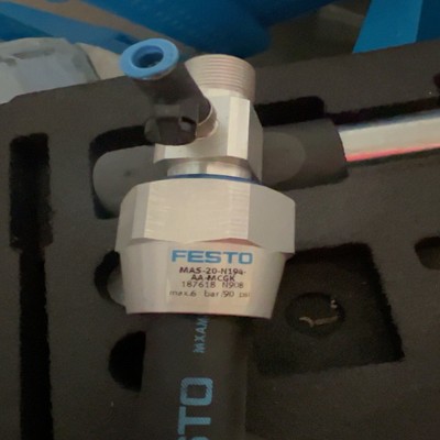 【请询价】费斯托 FESTO MAS-20-N- -AA-MCGK