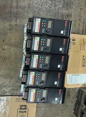 博世乐士力VFC3610变频器2.2KW，实物拍摄，成色漂亮--议价商品