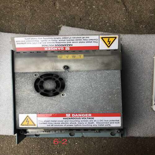 询价~AB450KW变频器700S 线路板伟肯PC00233J ，
