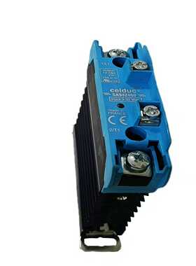 【议价】法国赛德Celduc固态继电器SA942460，