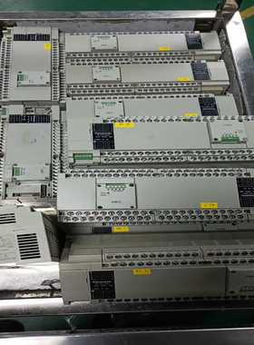 #电子元器件松下PLC原装AFPXHC60TD-F外观新--议价商品