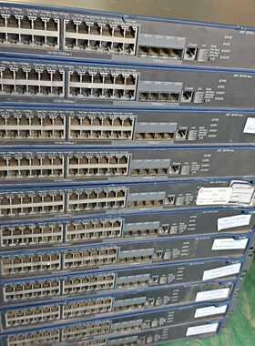 华三H3CS5120-28C-PWR-EI全千兆POE-议价