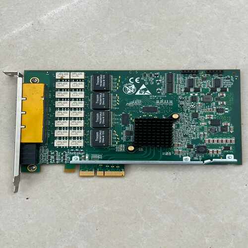 intel82580EB芯片，I340-t4.PCIE询价