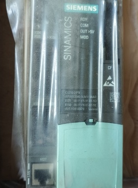 议价6SL30401LA010AA0控制单元CU310议价