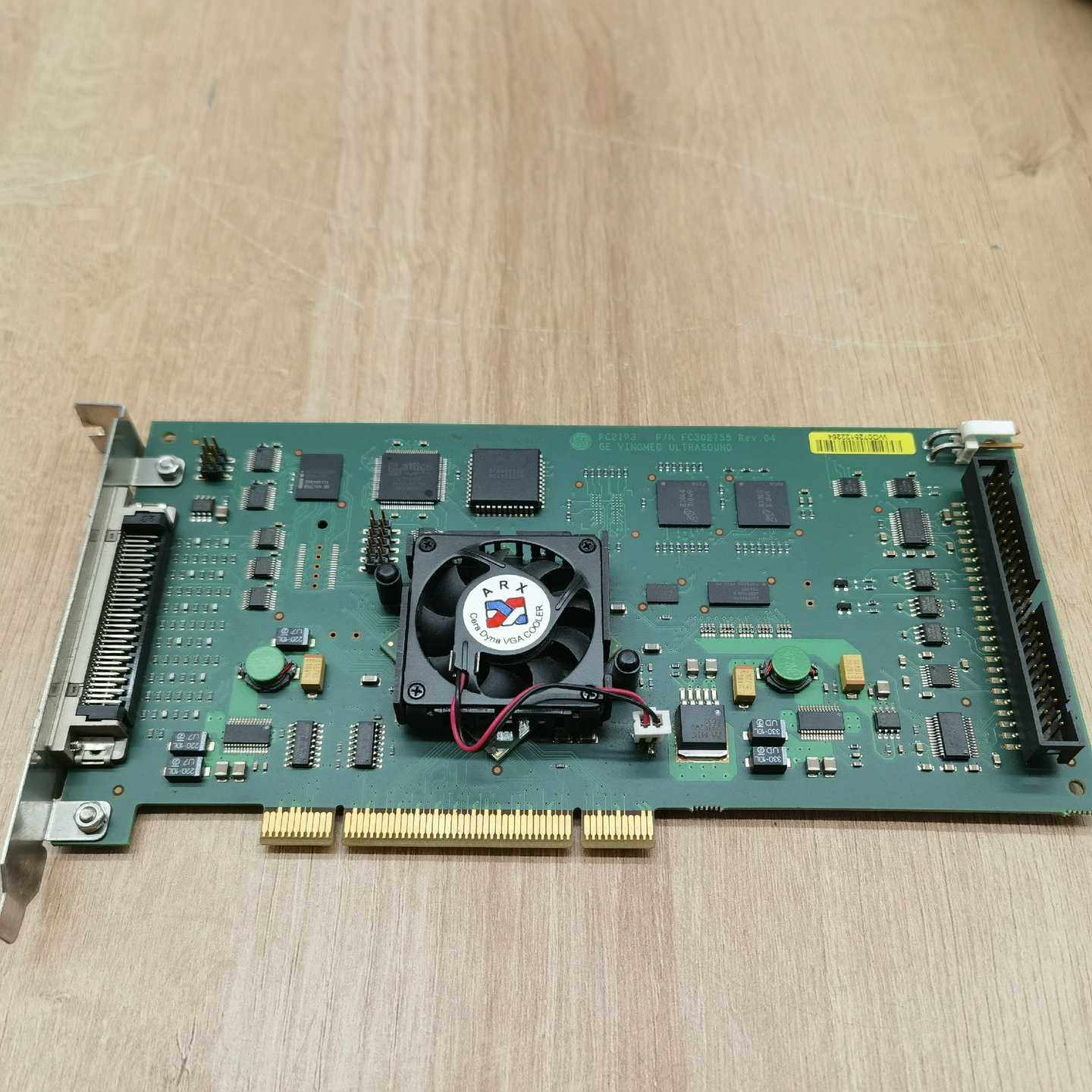（议价）GE主板PC2IP3FC302755REV.04议